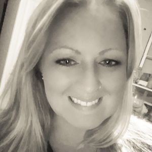 Meet your Posher, Becky